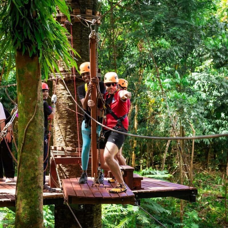 Khao Lak: Ethical Elephant, Zipline & ATV Premium Combo - Who Is This Tour Best For?