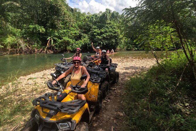 Khao Lak Full Day Bamboo Rafting Tour with Lunch from Phuket - Final Thoughts  