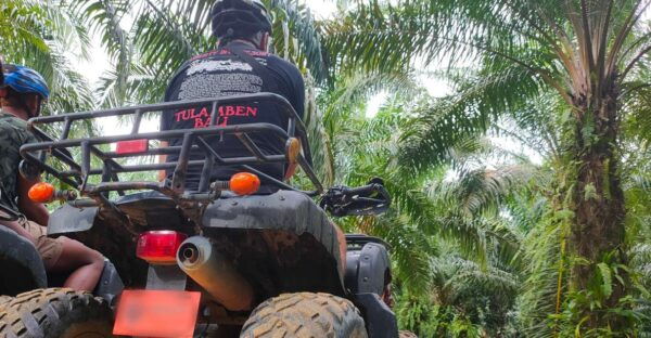 Khao Lak: Guided ATV Tour With Lampi Waterfall Swim - Common Questions