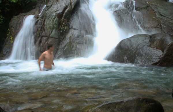Khao Lak: Guided ATV Tour With Lampi Waterfall Swim - The Sum Up