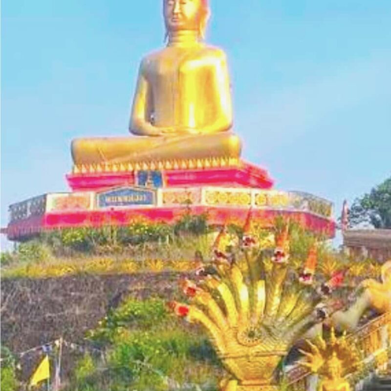 Khao lak : Half-day 3 Temples tour in Khaolak - FAQ: Common Questions About the Khao Lak 3 Temples Tour