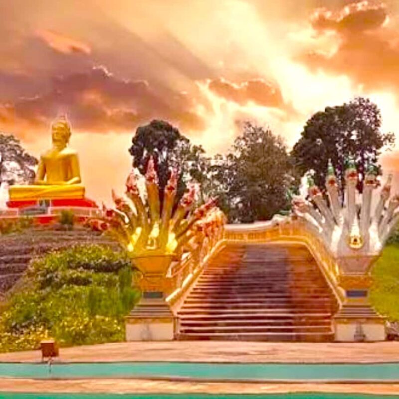 Khao lak : Half-day 3 Temples tour in Khaolak - Who Will Love This Tour?