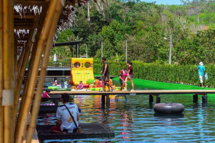 Khao Lak: Half Day Bamboo Rafting Tour With Lunch - Inclusions and Recommendations
