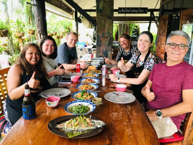 Khao Lak: Half-Day Cooking Class and Ingredient Hunt - Select Participants and Date