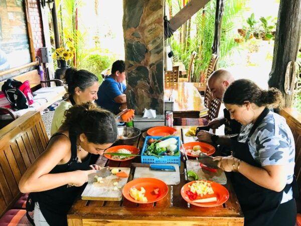 Khao Lak: Half-Day Cooking Class and Ingredient Hunt - Common Questions