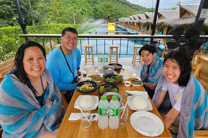 Khao Lak Highlights with Temple Turtles and Elephants Tours - Who Is This Tour Best For?