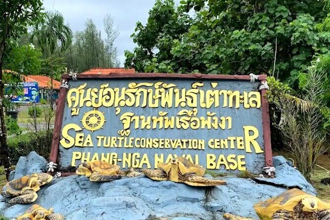 Khao Lak Highlights with Temple Turtles and Elephants Tours - Final Thoughts