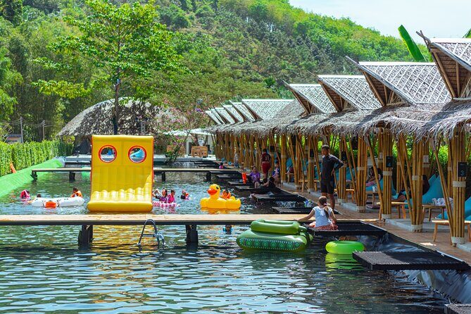 Khao Lak Highlights with Temple Turtles and Elephants Tours - Frequently Asked Questions