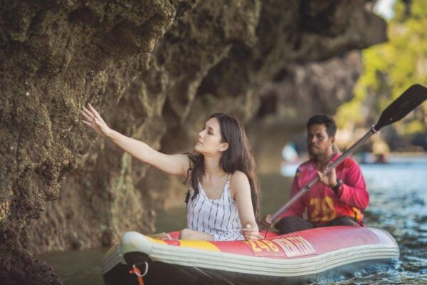 Khao Lak: James Bond and Khai Islands Day Trip by Speedboat - The Sum Up