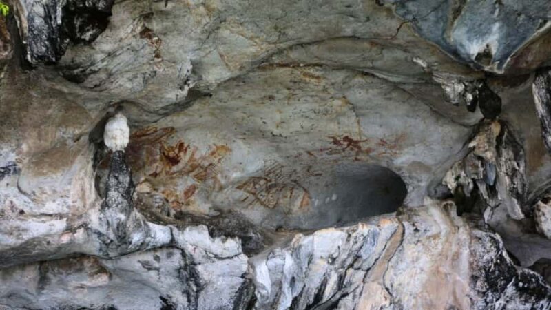 Khao Lak: James Bond Island and Phangnga Bay Sea Canoe - FAQ