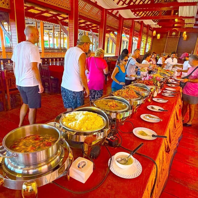 Khao Lak: James Bond Island, canoeing, ancient cave temple - Who Will Love This Tour?