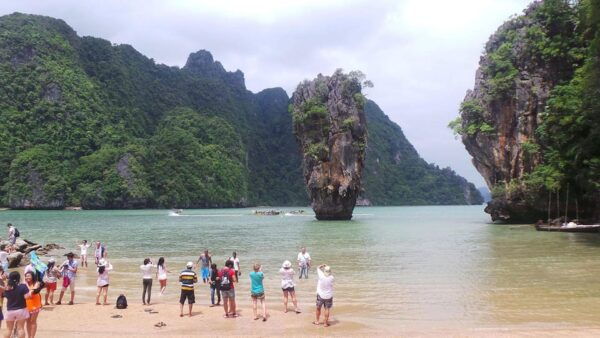 Khao Lak: James Bond Island & Canoeing Tour by Longtail Boat - Additional Tips for Travelers