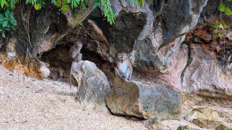 Khao Lak: James Bond, Panyi & Khai Island Hopping w/ Lunch - FAQs