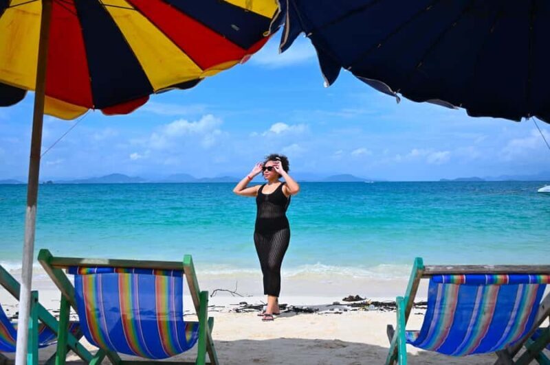 Khao Lak: James Bond, Panyi & Khai Island Hopping w/ Lunch - Good To Know