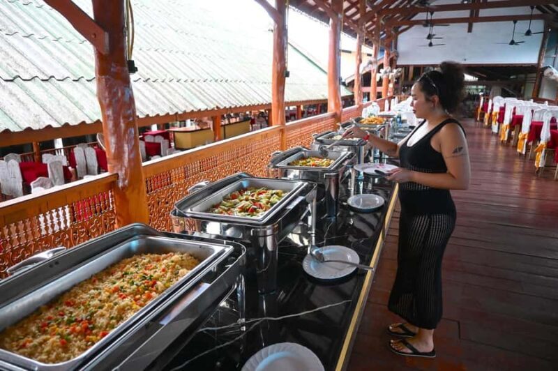 Khao Lak: James Bond, Panyi & Khai Island Hopping w/ Lunch - Authentic Experiences Reported by Travelers