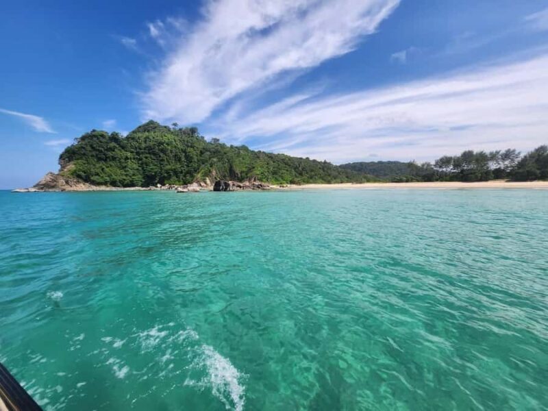 Khao Lak: Khao Na Yak Sightseeing & Snorkeling Small Group - An Authentic Look at the Tour Experience