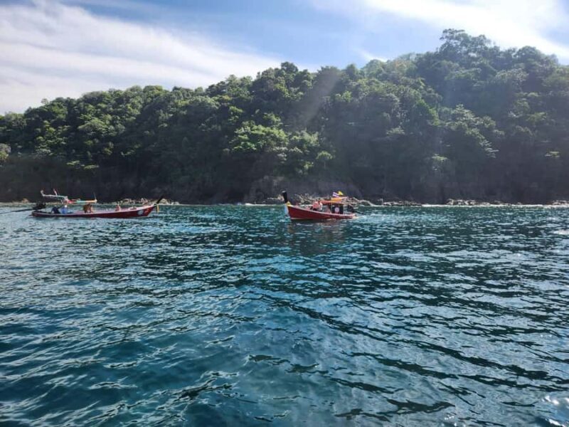 Khao Lak: Khao Na Yak Sightseeing & Snorkeling Small Group - Final Thoughts