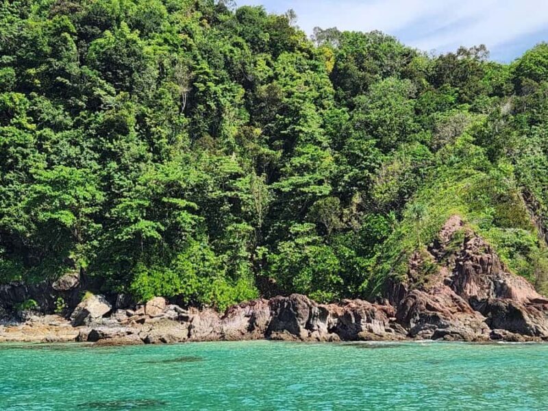 Khao Lak: Khao Na Yak Sightseeing & Snorkeling Small Group - Final Thoughts: Who Will Love This Tour?