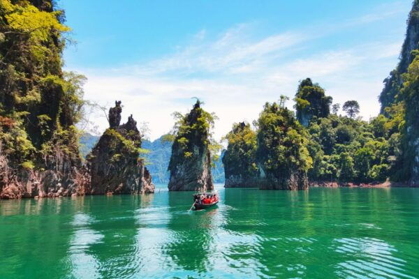 Khao Lak: Khao Sok National Park Overnight Treehouse Trip - Common Questions