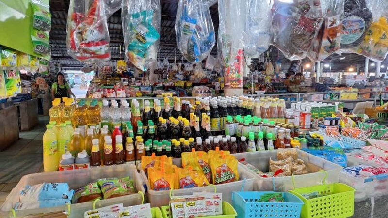 Khao Lak: Local Life and Culture Tour with Lunch - Discover the Heart of Khao Lak: A Local Life and Culture Tour