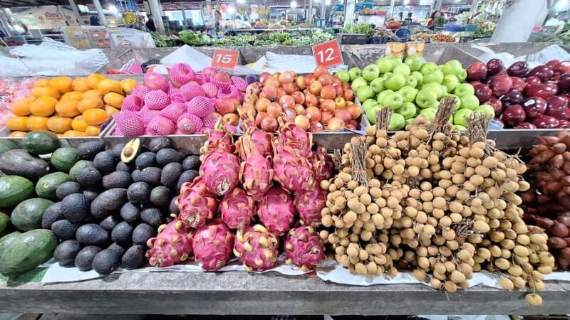 Khao Lak: Local Life and Culture Tour with Lunch - Why This Tour Offers Great Value