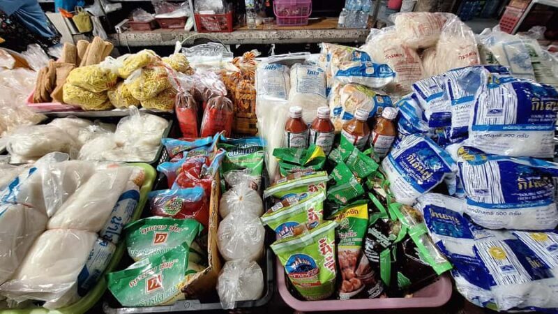 Khao Lak: Local Life and Culture Tour with Lunch - Who Should Take This Tour?