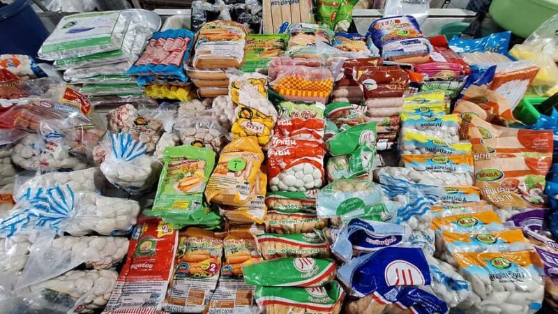 Khao Lak: Local Life and Culture Tour with Lunch - FAQ