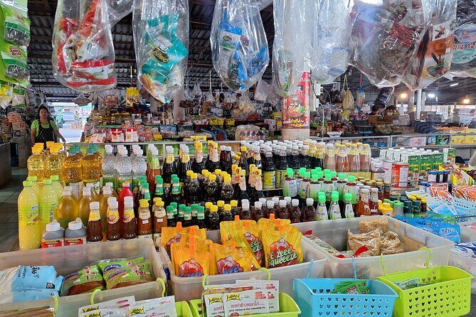 Khao Lak Local Life and Culture Tour with Lunch - Exploring Khao Lak’s Heart and Heritage