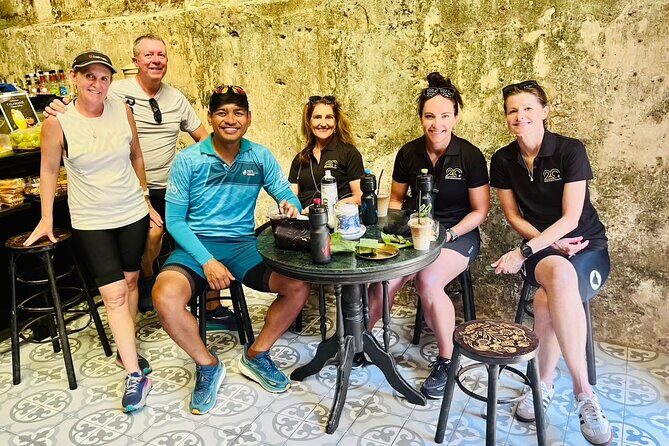 Khao Lak Old Town Cycling Adventure - The Sum Up