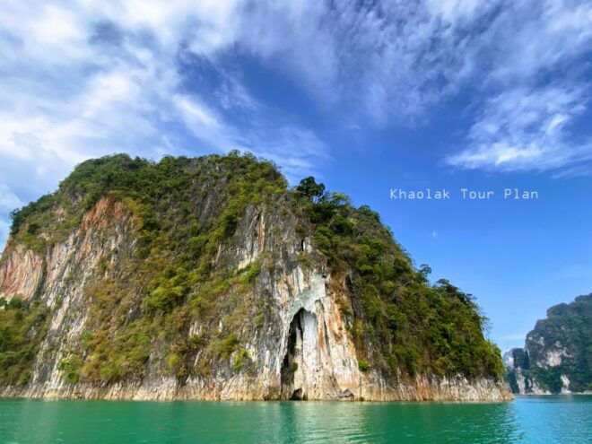 Khao Lak or Phuket: 2-Day Cheow Lan Lake and Wildlife Tour - Itinerary for Day 1: Exploring Cheow Lan Lake