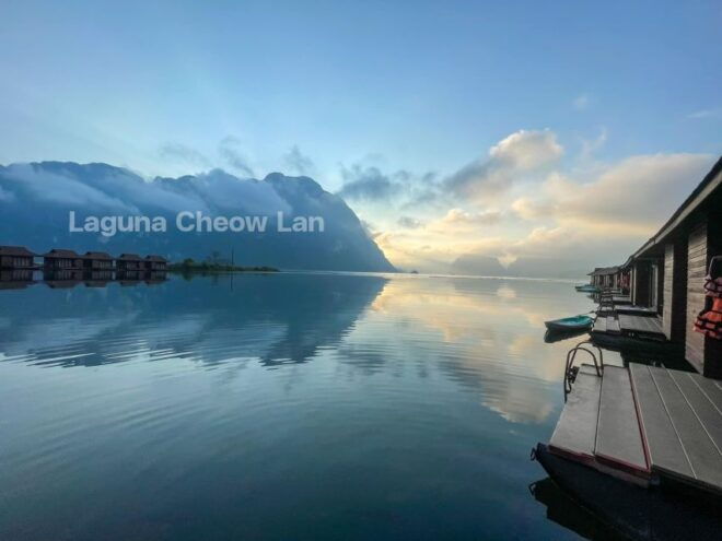 Khao Lak or Phuket: 2-Day Cheow Lan Lake and Wildlife Tour - Itinerary for Day 2: Jungle Walk and Cave Exploration