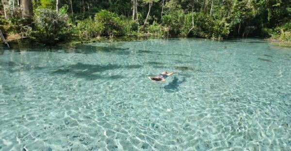 Khao Lak or Phuket: 2-Day Cheow Lan Lake and Wildlife Tour - The Sum Up