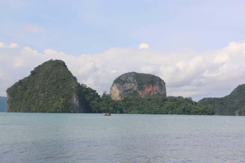 Khao Lak: Phang Nga Bay & James Bond Island by Longtail Boat - Frequently Asked Questions