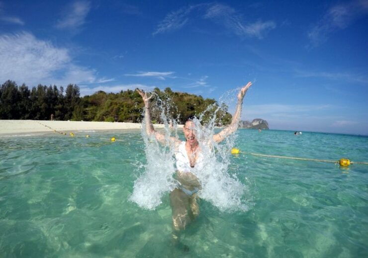 Khao Lak: Phi Phi & Bamboo Island Day Trip by Speedboat - Activity Details