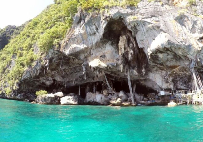 Khao Lak: Phi Phi & Bamboo Island Day Trip by Speedboat - Customer Reviews