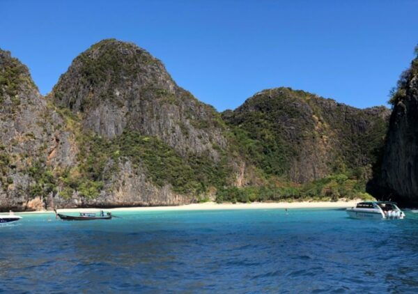 Khao Lak: Phi Phi & Bamboo Island Day Trip by Speedboat - Value for Money