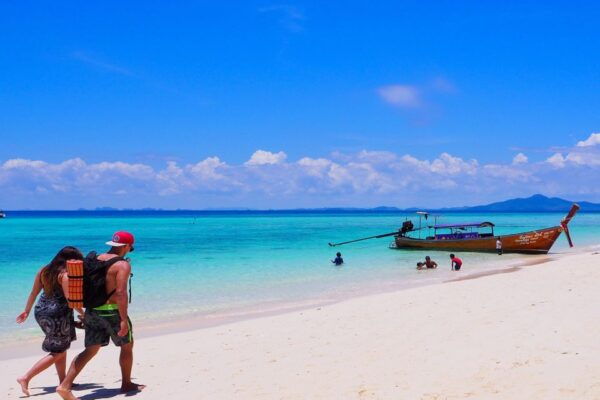 Khao Lak: Phi Phi Island, Maya Beach and Snorkeling Day Trip - Common Questions