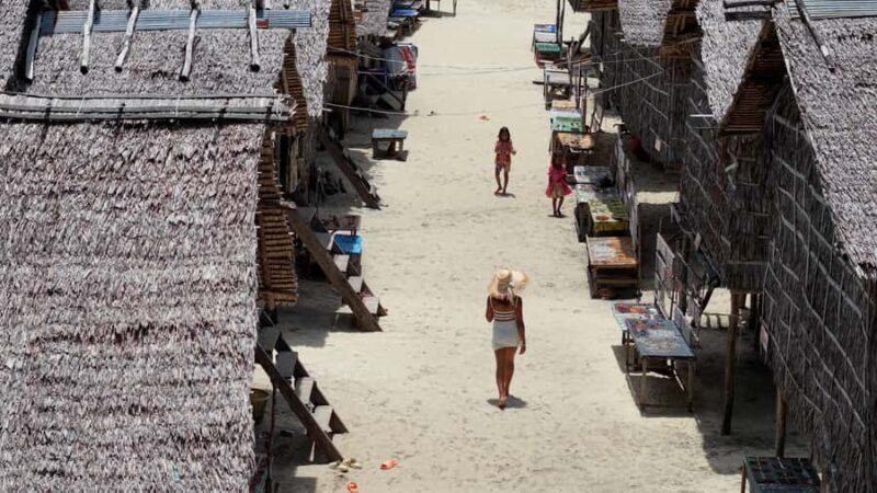 Khao Lak/Phuket: Platinum Surin Snorkel Escape by Powercat - Discover the Surin Islands with the Powercat Adventure