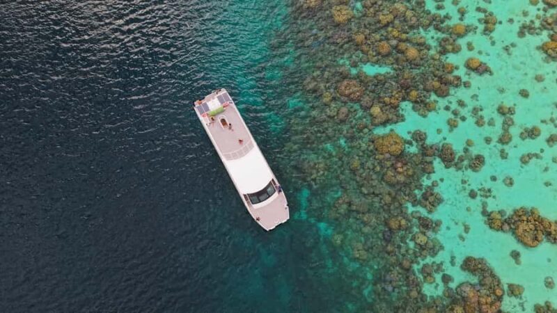 Khao Lak/Phuket: Platinum Surin Snorkel Escape by Powercat - Exploring the Moken Community