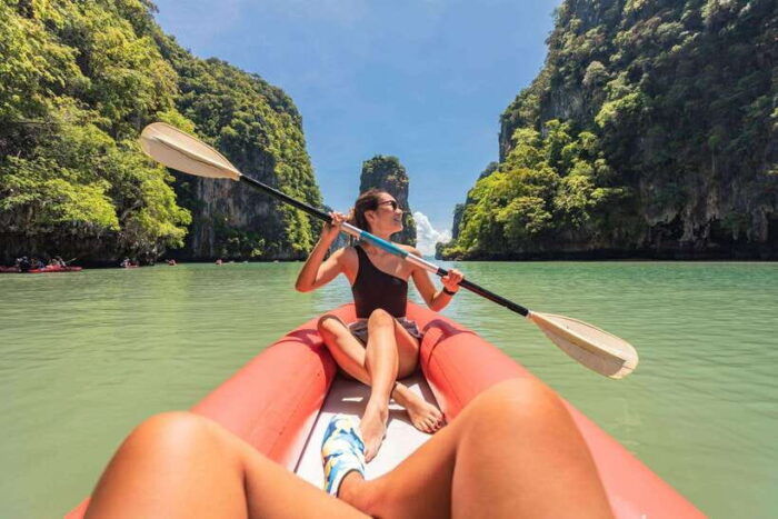 Khao Lak: Premium Speedboat Tour to James Bond & Koh Panyi - Frequently Asked Questions