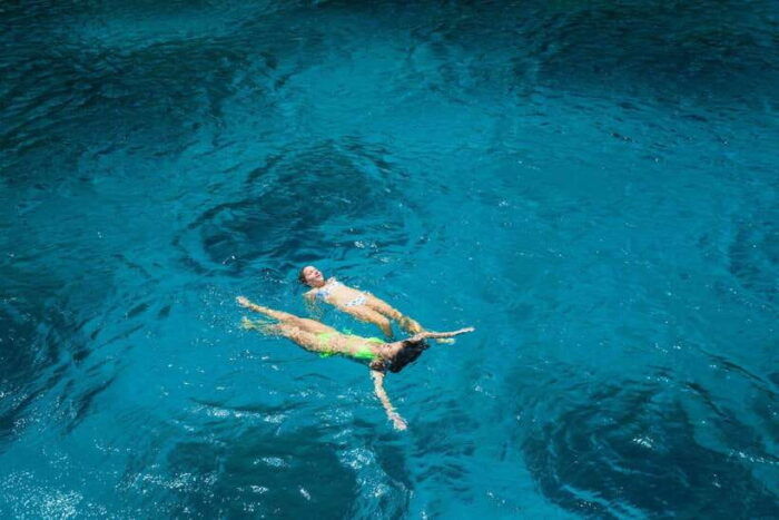 Khao Lak: Premium Tour to Racha Islands With Snorkel & Lunch - Swimming and Snorkeling at Banana Bay