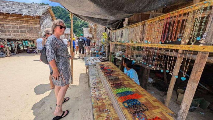 Khao Lak: Premium Tour to Surin Islands With Snorkel & Lunch - Pickup and Drop-off