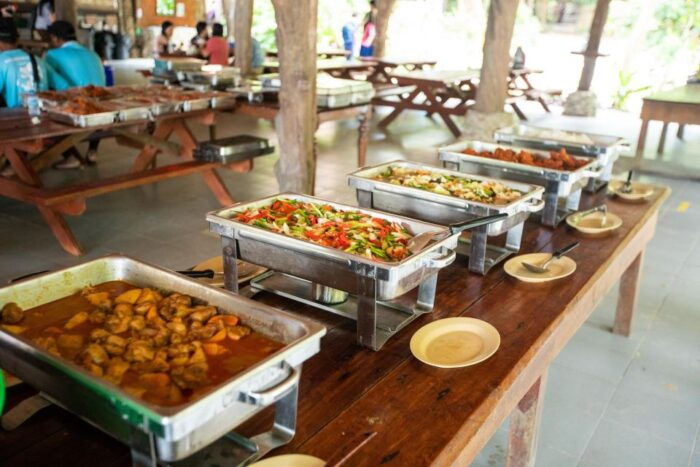 Khao Lak: Premium Tour to Surin Islands With Snorkel & Lunch - Moken Community Visit and Lunch