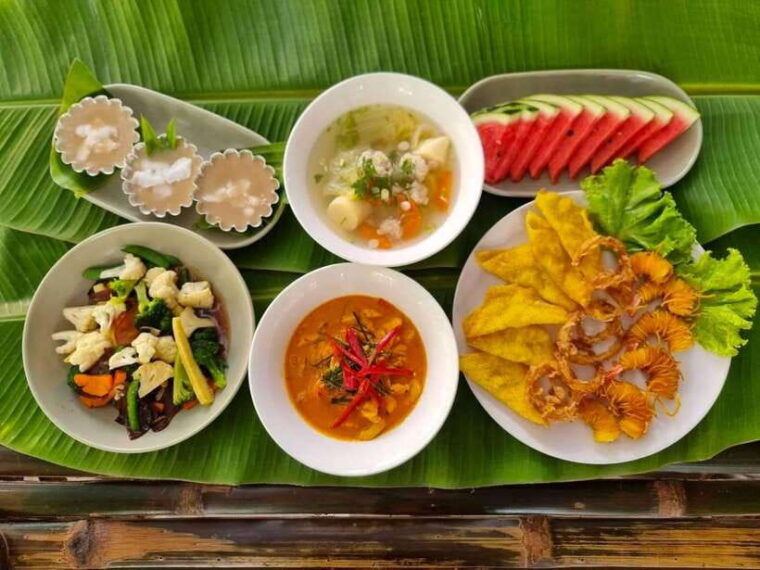 Khao Lak: Private Day Tour With Bamboo Rafting, ATV & Turtle - Transportation and Logistics