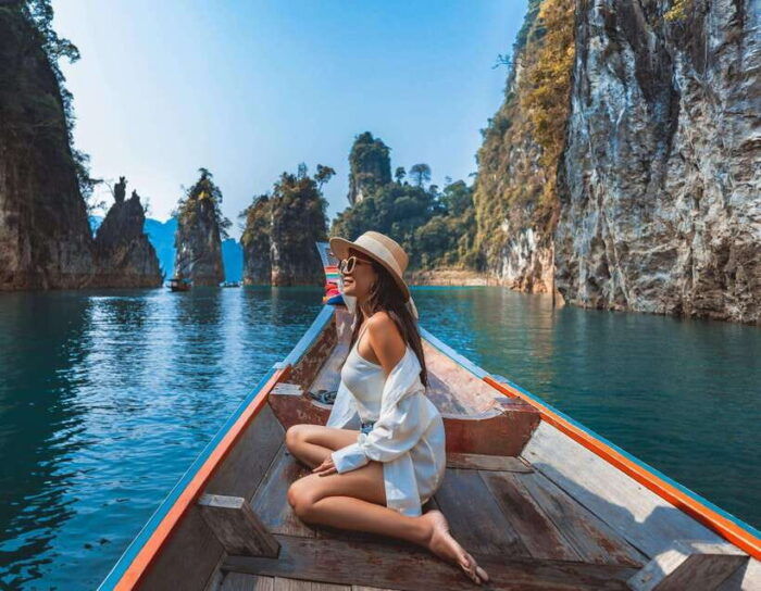 Khao Lak: Private Day Trip Khao Sok With Boat Tour & Lunch - Customer Reviews and Feedback