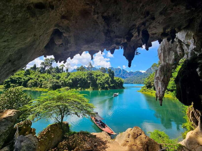 Khao Lak: Private Day Trip Khao Sok With Boat Tour & Lunch - Booking and Cancellation Policy