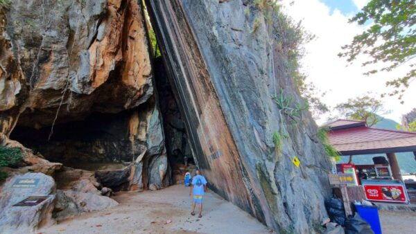 Khao Lak: Private Day Trip to James Bond Island & Koh Panyi - Common Questions