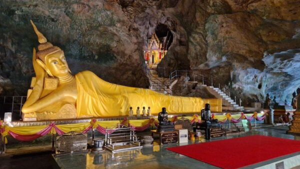 Khao Lak: Private Day Trip to James Bond Island & Koh Panyi - The Sum Up