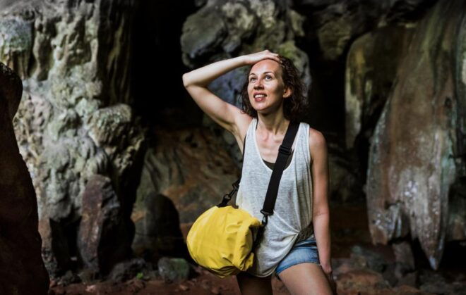 Khao Lak: Private Day Trip to Khao Sok With Longtail Tour - Exploring Khao Sok Lake