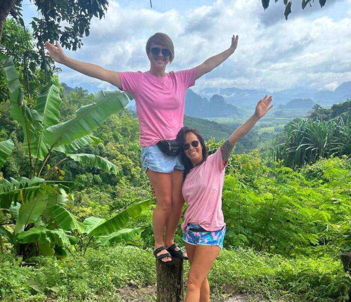 Khao Lak: Private Khao Sok Jungle Safari With Bamboo Rafting - Customer Feedback